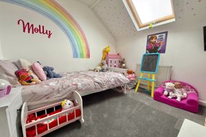 FFF Bedroom - click for photo gallery